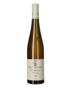 Dönnhoff Riesling Dellchen Großes Gewächs trocken 2008