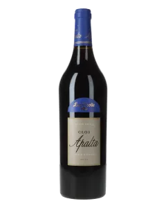 Casa Lapostolle Clos Apalta 2003 