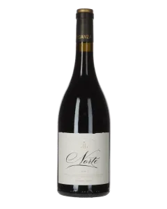 Bodegas y Vinedos Pujanza Pujanza Norte 2016 