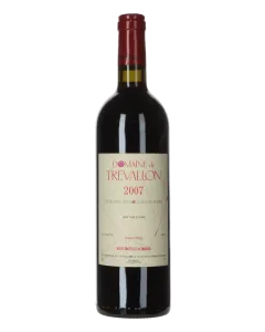 Trevallon / Eloi Duerrbach Domaine de Trevallon 2007 