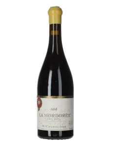 Chapoutier Cote Rotie Mordoree 2018
