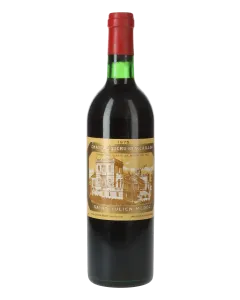 Chateau Ducru Beaucaillou 2eme Cru 1975