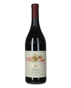 Vietti Barolo Castiglione 2007 Magnum