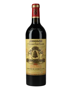 Chateau Angelus 1er Grand Cru Classe A 2000 