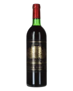 Chateau Palmer 3eme Cru 1984 