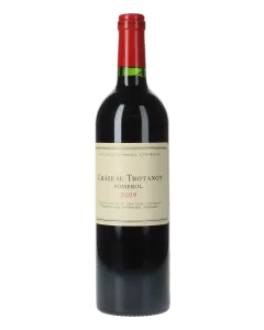 Chateau Trotanoy 2009