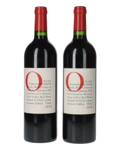 Dominus Moueix Dominus Othello 2014 (2 Fl.) 