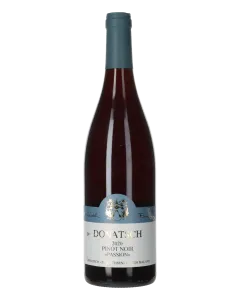 Donatsch Pinot Noir Passion 2020 
