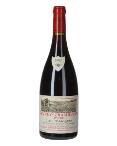 Domaine Armand Rousseau Clos Saint-Jacques 2003