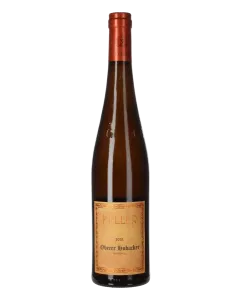 Keller Riesling Dalsheimer Oberer Hubacker Monopol Großes Gewächs trocken 2021 