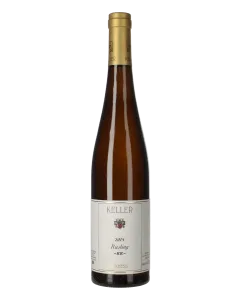 Klaus Peter Keller Riesling RR 2015