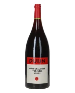 Duijn Spätburgunder SD 2003 Magnum