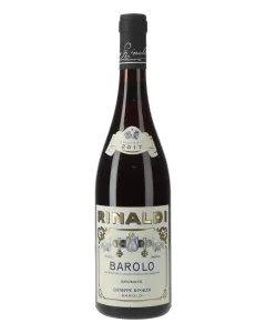 Giuseppe Rinaldi Barolo Brunate 2017