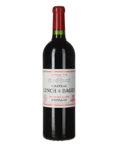Chateau Lynch Bages 5eme Cru 2011 