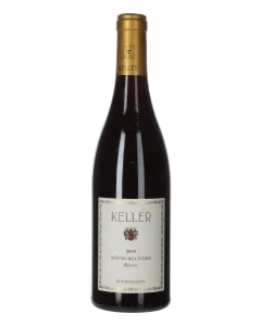 Alexander Laible Spätburgunder Reserve 2019