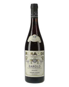 Giuseppe Rinaldi Barolo Brunate 2011