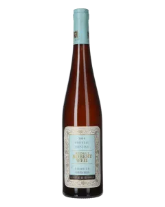 Robert Weil Kiedricher Gräfenberg Riesling trocken 1.Gewächs 2004 
