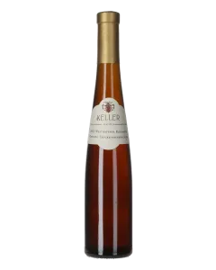 Keller Riesling Trockenbeerenauslese Westhofen Kirchspiel (fruchtsüß) 2005 ,375l
