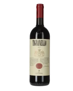 Antinori Tignanello 2017