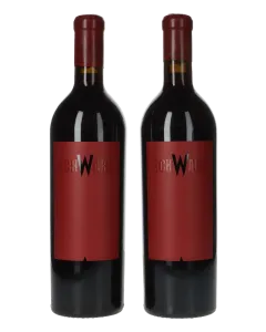 Johann Schwarz Schwarz Rot 2018 (2 Fl.)