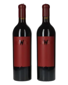 Johann Schwarz Schwarz Rot 2018 (2 Fl.)
