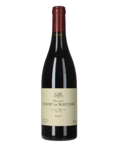 Jerome Bressy Domaine Gourt de Mautens 2017