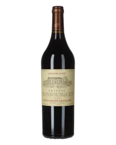 Chateau Monbousquet Grand Cru Classe 2009