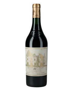 Chateau Haut Brion 1er Cru 1990 