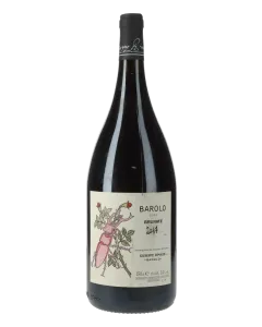 Giuseppe Rinaldi Barolo Brunate 2017 Magnum