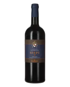 Mazzei Siepi 2006