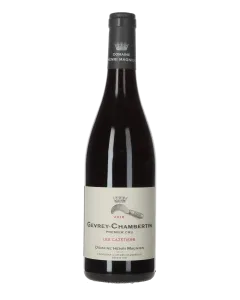 Henri Magnien Gevrey Chambertin 1er Cru 'Les Cazetiers' 2018 