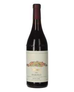 Vietti Barolo Rocche 1999