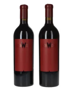 Johann Schwarz Schwarz Rot 2018 (2 Fl.)