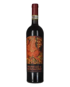 Castello Romitorio Brunello di Montalcino trocken 2010