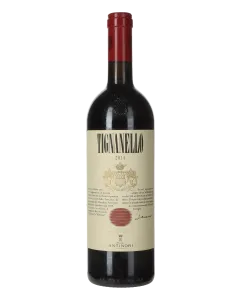 Antinori Tignanello 2014