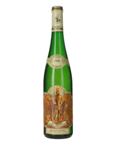 Emmerich Knoll Grüner Veltliner Ried Loibenberg Smaragd trocken 1999 
