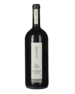 Ernst Triebaumer Blaufränkisch Ried Mariental 2000 Magnum