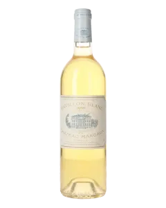 Pavillon Blanc du Chateau Margaux 2000