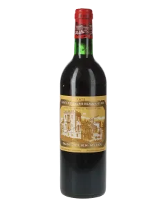 Chateau Ducru Beaucaillou 2eme Cru 1975