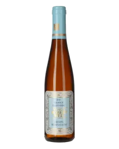 Robert Weil Kiedrich Gräfenberg Riesling Beerenauslese (fruchtsüß) 2016 ,375l 