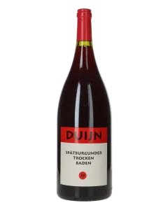 Duijn Spätburgunder SD 2003 Magnum