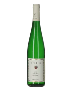 Keller Riesling von der Fels trocken 2021 