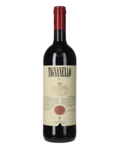 Antinori Tignanello 2017