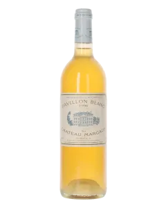 Margaux Pavillon Blanc du Chateau Margaux 1996