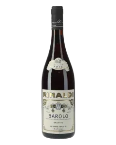 Giuseppe Rinaldi Barolo Brunate 2016