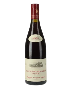 Taupenot-Merme Mazoyeres-Chambertin Grand Cru 2005