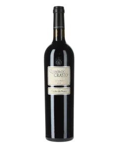 Quinta do Crasto Douro Vinha da Ponte 2004