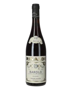 Giuseppe Rinaldi Barolo Brunate 2014