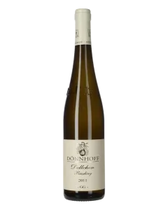 Dönnhoff Riesling Dellchen Großes Gewächs trocken 2011