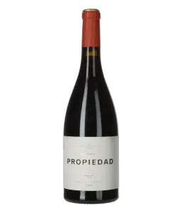 Palacios Remondo Viñas Viejas de la Propiedad 2011 